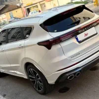 فیدیلیتی پرستیژ 404