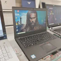لپ تاپ lenovoسی پی یو corei5 نسل ششم و رم ۸ گیگ