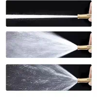 ..کاروواش برنجی