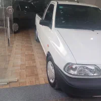 پراید بار