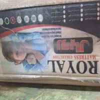 تشک دونفره رویال