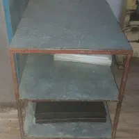 میز کار ۲ عدد