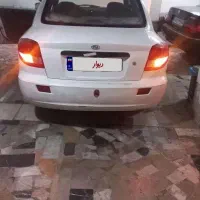 ریو مدل 88|خودرو سواری و وانت|تهران, کرمان|دیوار