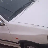 فروشی پراید ۹۱