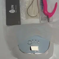 سوهان برقی،یو وی|آرایشی، بهداشتی، درمانی|کرمانشاه, |دیوار