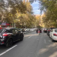 ۷۲ متر مغازه  تجریش ولی عصر باغ فردوس