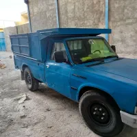 نیسان|خودرو سواری و وانت|گلستان (تهران), |دیوار