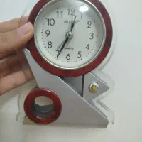 ساعت رو میزی