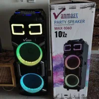 اسپیکر vanmaax