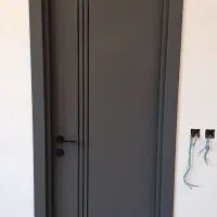 درب اتاقی