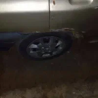 پراید مدل ۸۴|خودرو سواری و وانت|قوچان, |دیوار