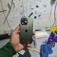 شاسی با درپشت 13پرو روکاری