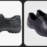 کفش اداری ملی ارگون 42و43