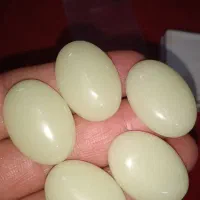 نگین شبچراغ درشت عالی