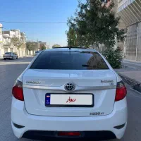 برلیانس H330 اتومات ۱۶۵۰|خودرو سواری و وانت|اردبیل, |دیوار