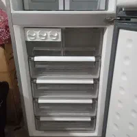 یخچال 27 فوت الکترو استیل|یخچال و فریزر|شوشتر, |دیوار