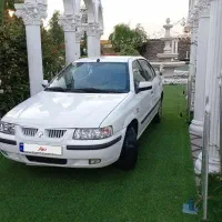 سمند EF7 مدل ۹۱ بنزینی