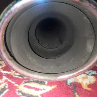 اگزوز بنزی ۲۲۰|قطعات یدکی و لوازم جانبی|رفسنجان, |دیوار