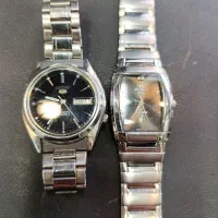 دوساعت اورجینال اصل سیکوپنج اتومات ونوادااصل