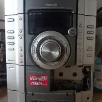 ضبط سونی بلوتوث دار