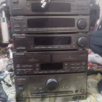 ضبط پنج طبقه پایونیر