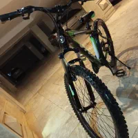 دوچرخه ویوا 26