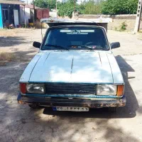 وانت پیکان دوگانه 89|خودرو سواری و وانت|اردبیل, |دیوار