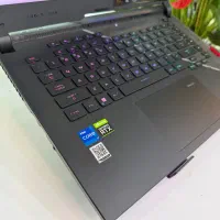 لپ‌تاپ گیمینگ ASUS ROG G533ZM|رایانه همراه|شیراز, ملاصدرا|دیوار