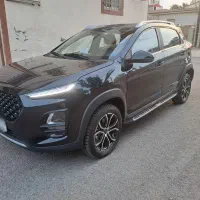 MVM X22 PRO MT|خودرو سواری و وانت|آق قلا, |دیوار