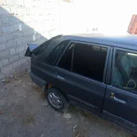 فروش فوری  یک دستگاه خودرو پراید مدل ۸۸