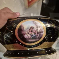 ظرف تزئینی