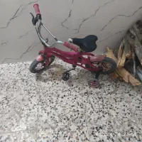 دوچرخه سایز ۱۲