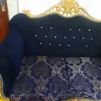 مبل سلطنتی کلاسیک