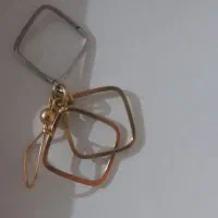 گوشواره طلا ۲۰۰بالاتابلو