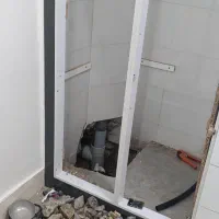 لوله کشی آب و فاضلاب و تخریب|خدمات پیشه و مهارت|اندیمشک, |دیوار