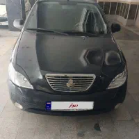 تیبا مدل ۹۶ بی رنگ خانگی