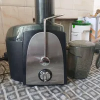 دستگاه آبمیوه گیری کنوود