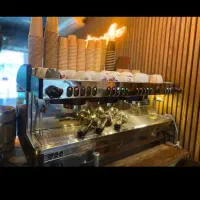 دستگاه اسپرسو جیمبالی m29 ۳گروپ