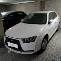 دنا پلاس 6 دنده EF7P