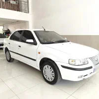 سمند LX مدل ۹۴|خودرو سواری و وانت|اردبیل, |دیوار