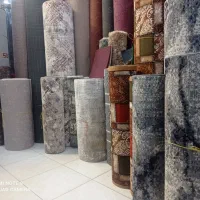 حراج موکت نمدی و چاپی|موکت|اصفهان, بهارستان|دیوار