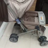 فروش کالسکه درحدنو