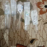 قاشق یکبار مصرف