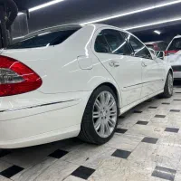 بنزE280 مدل ۲۰۰۷|خودرو سواری و وانت|تهران, سهروردی|دیوار