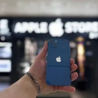 اپل iPhone 13 با حافظهٔ ۱۲۸ گیگابایت|موبایل|تهران, گیشا|دیوار