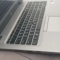 لپتاپ hp 850|رایانه همراه|بندرعباس, |دیوار