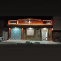 ویلایی بازسازی شده فلسطین