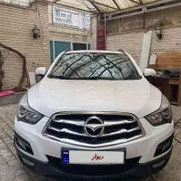 هایما s5 مدل 98