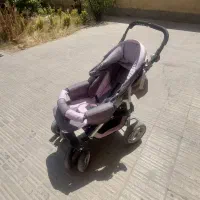 کالاسکه|کالسکه و لوازم جانبی|پردیس, فاز ۴|دیوار