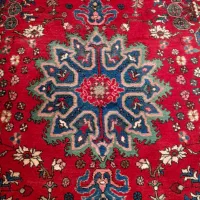 فرش دستباف|فرش|نهاوند, |دیوار